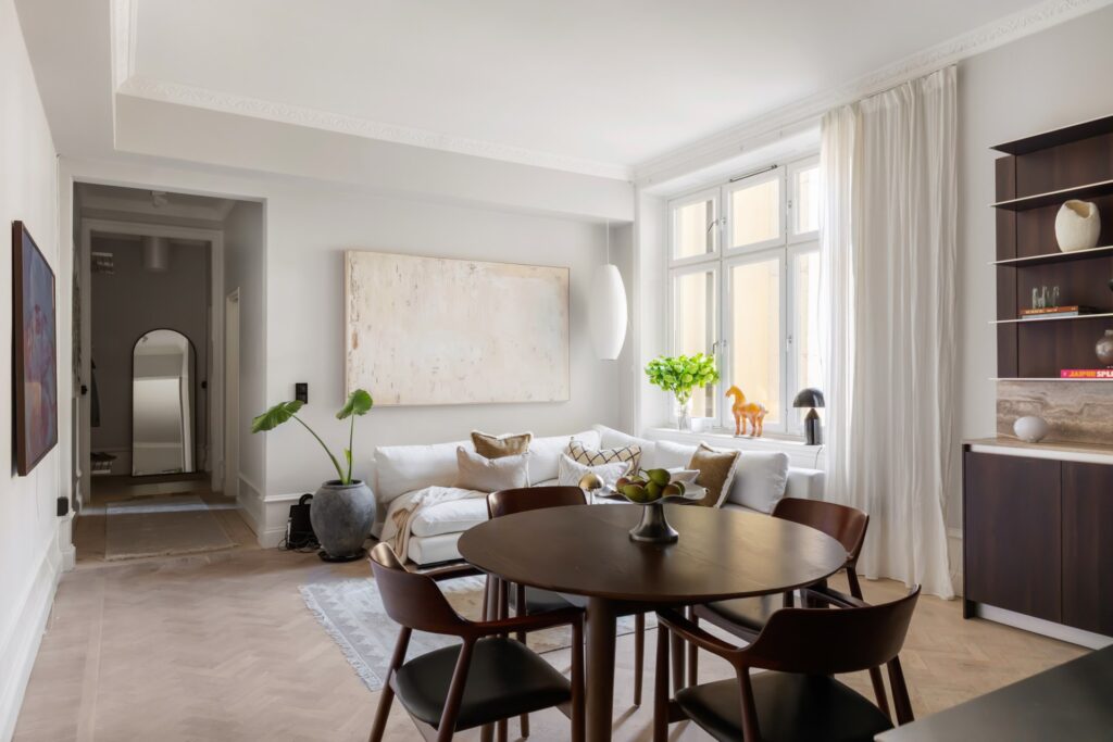 House image