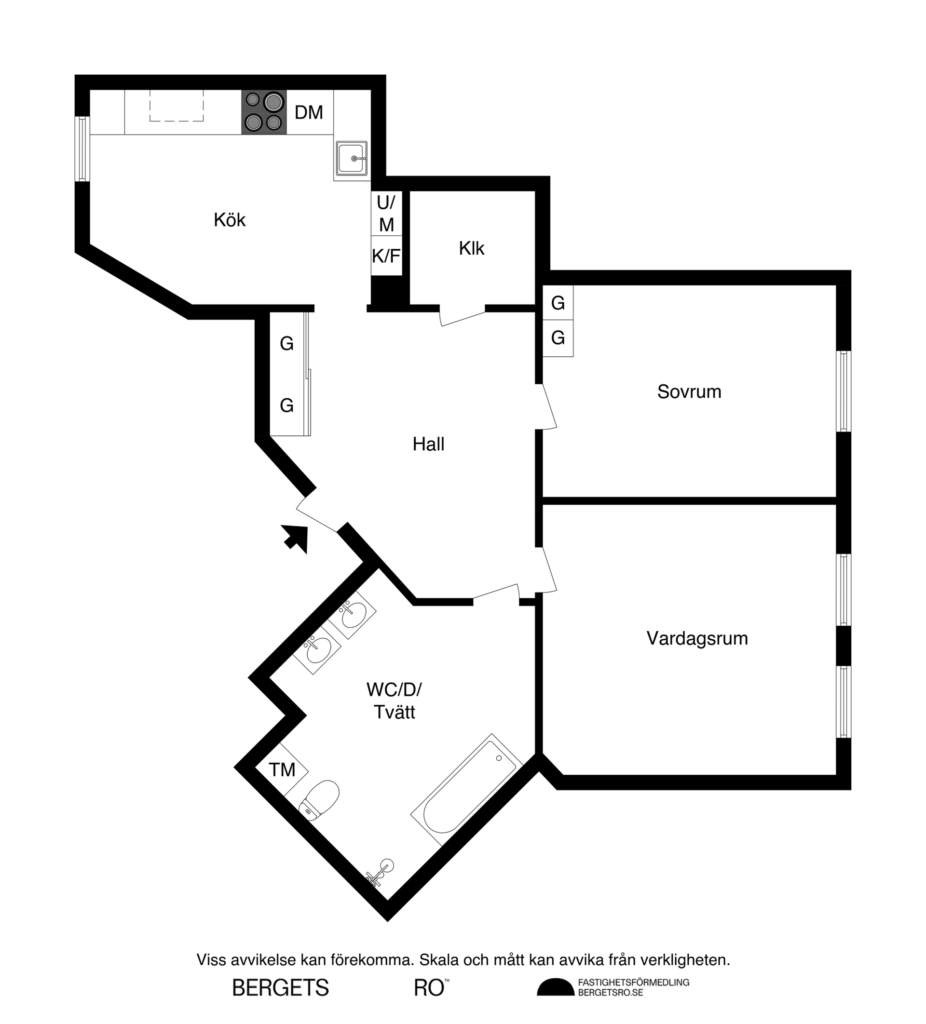 House image