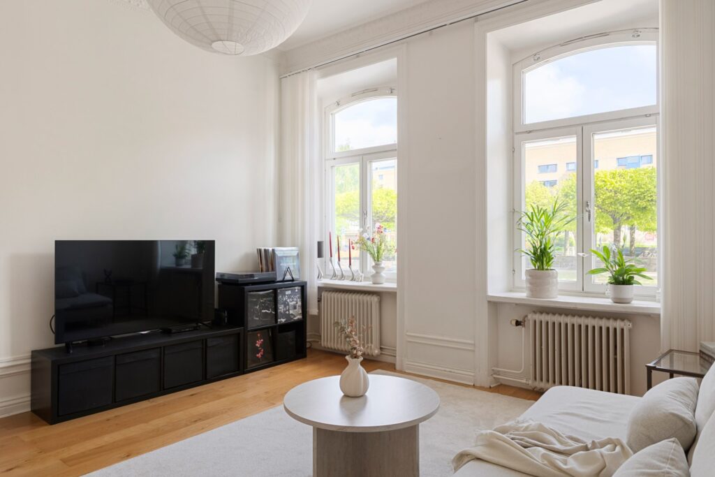 House image