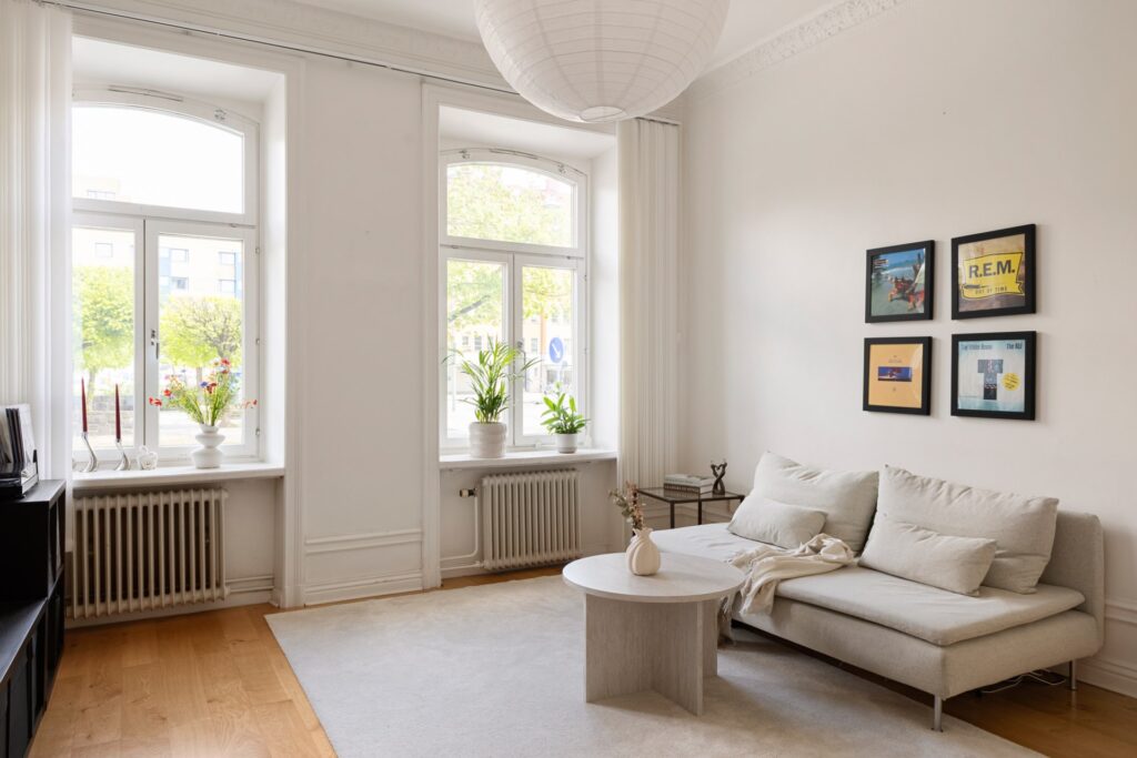 House image