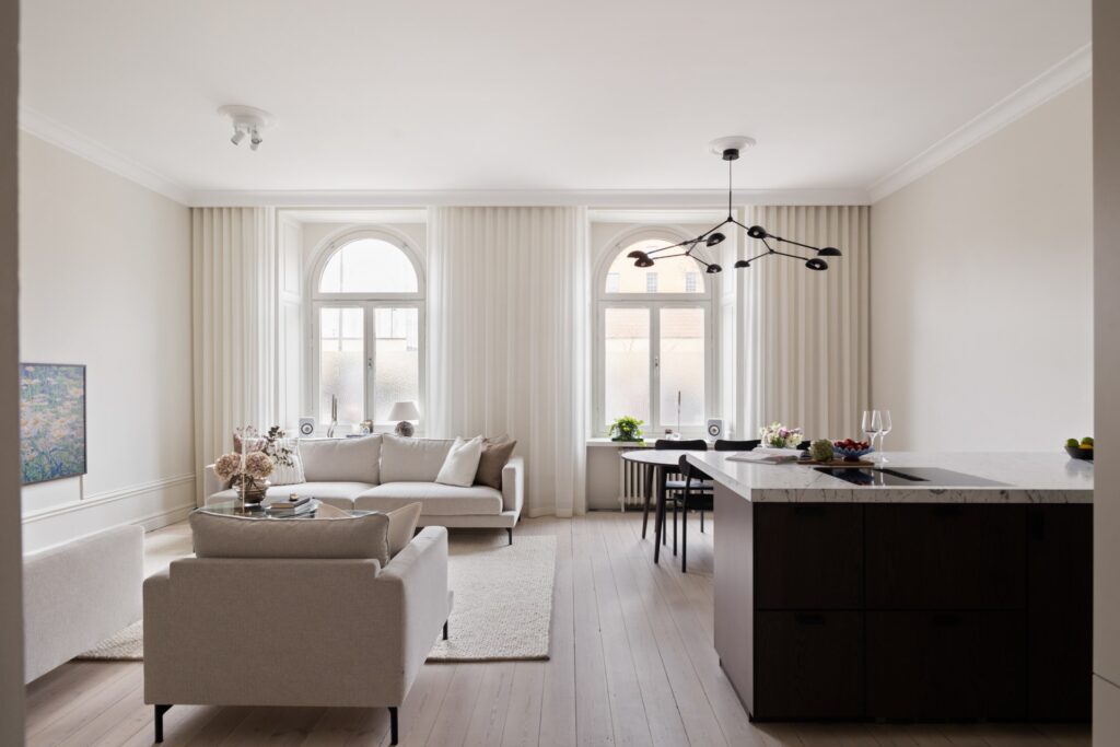 House image