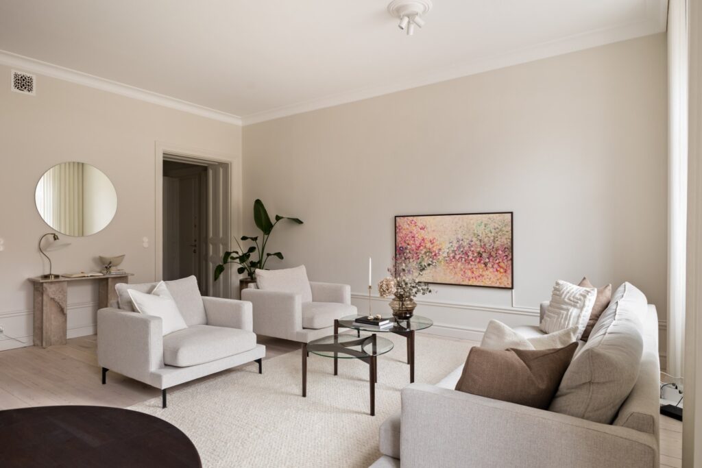 House image