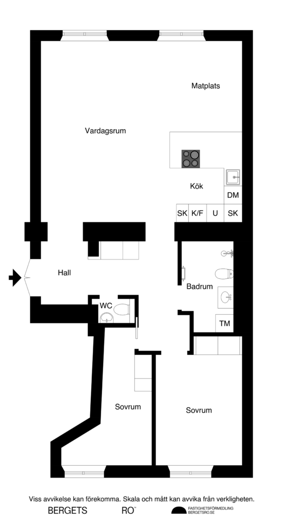 House image
