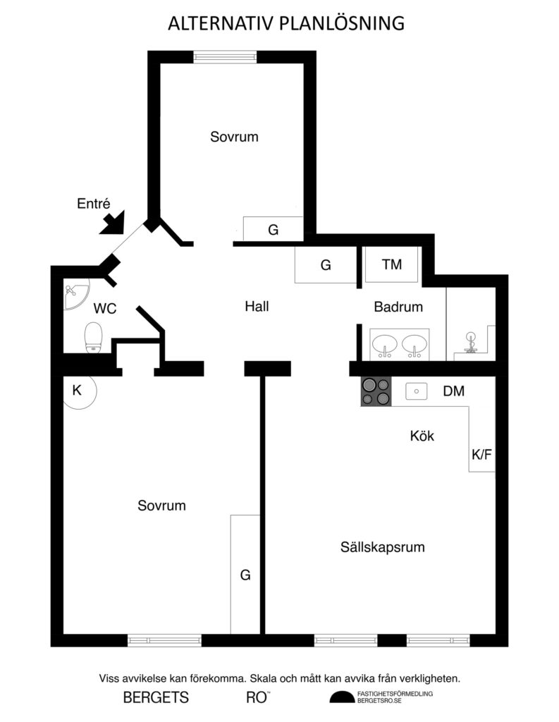 House image