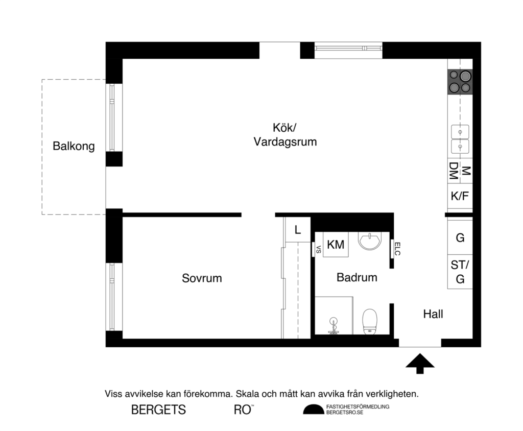 House image