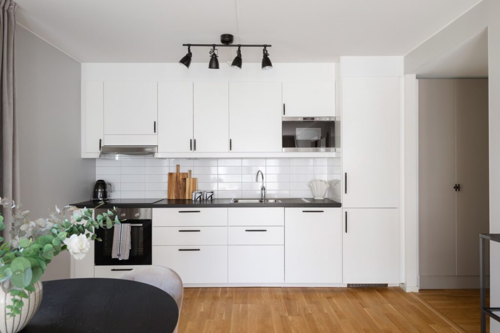 House image