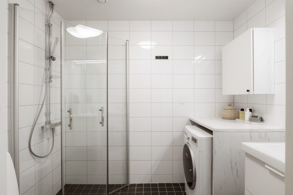House image