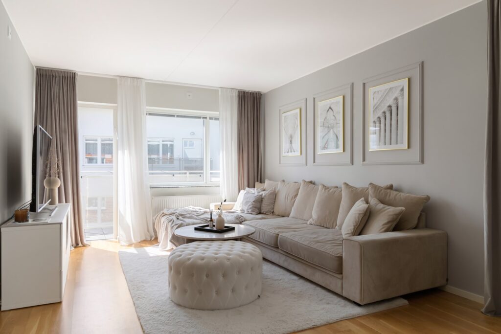 House image