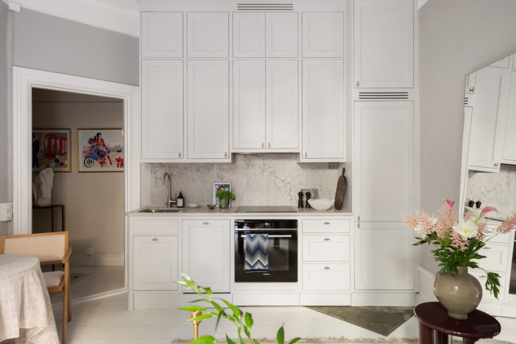 House image