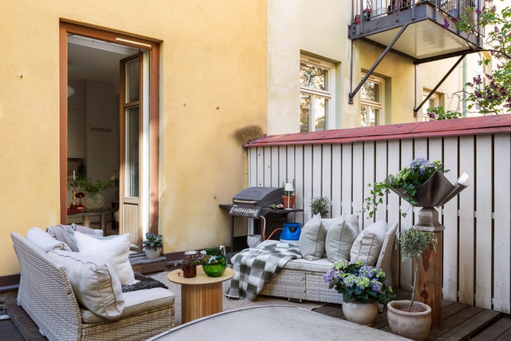 House image