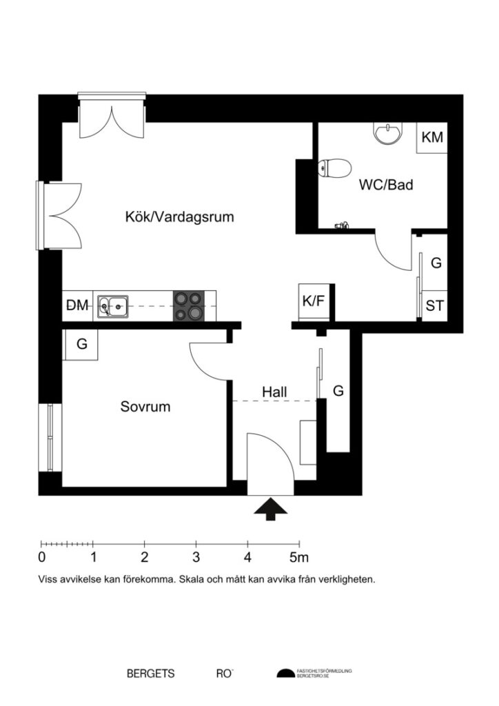 House image