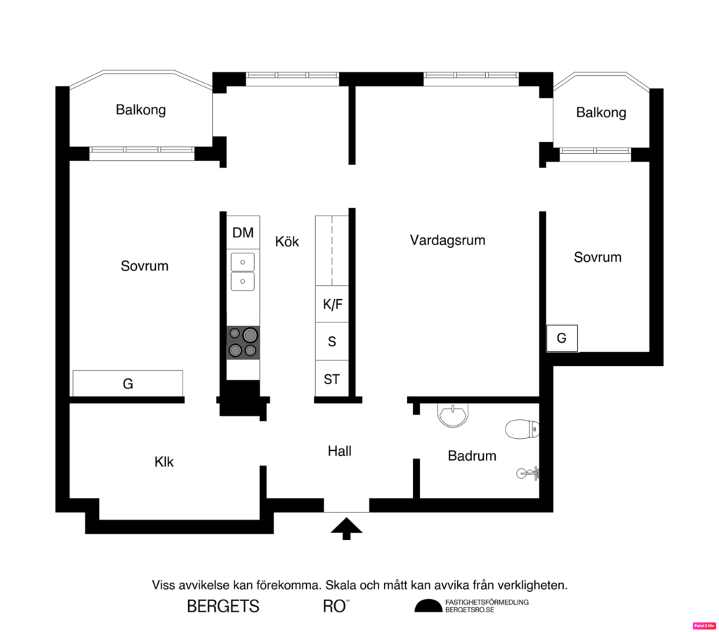 House image