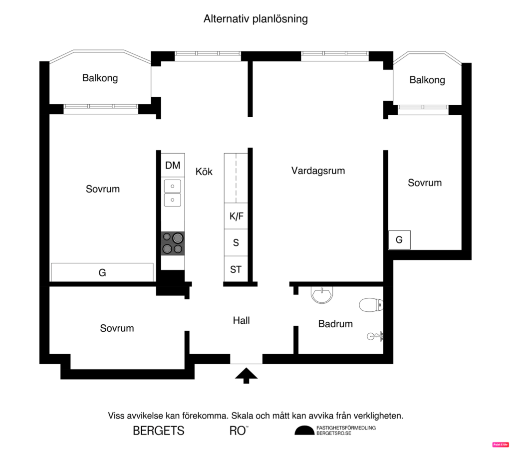 House image