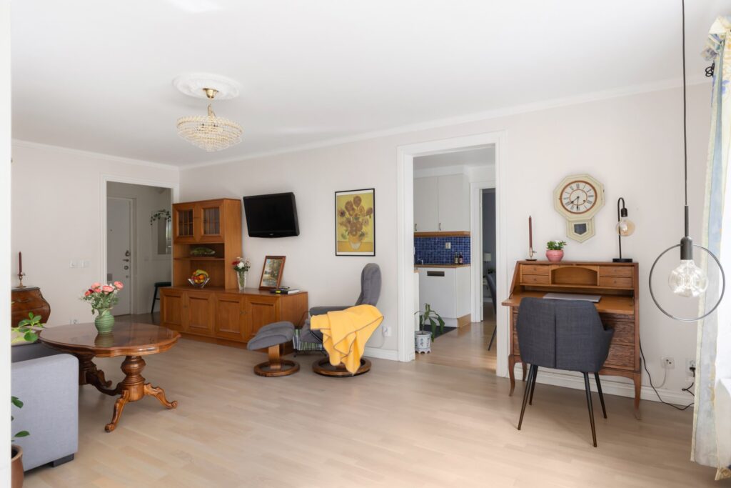 House image