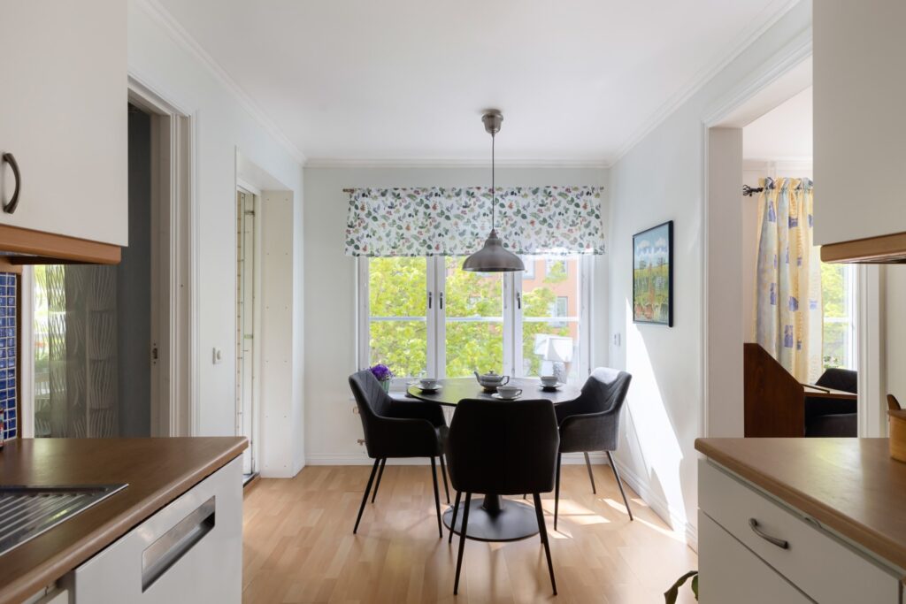 House image