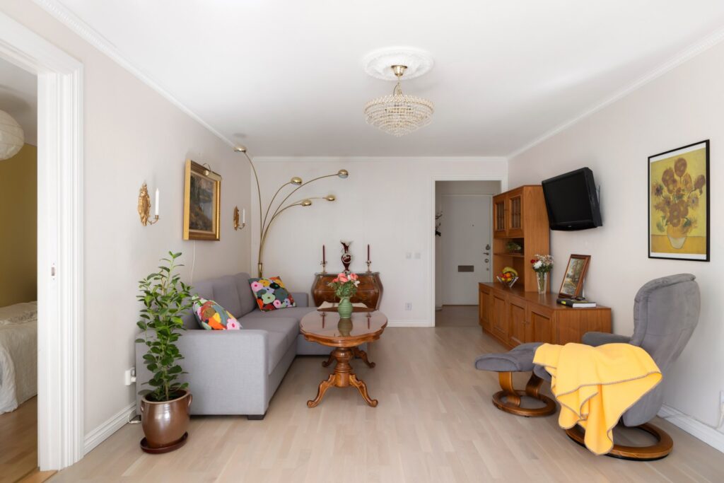 House image