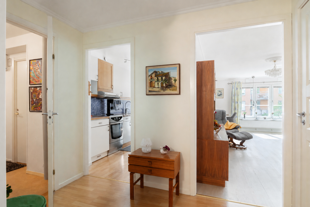House image