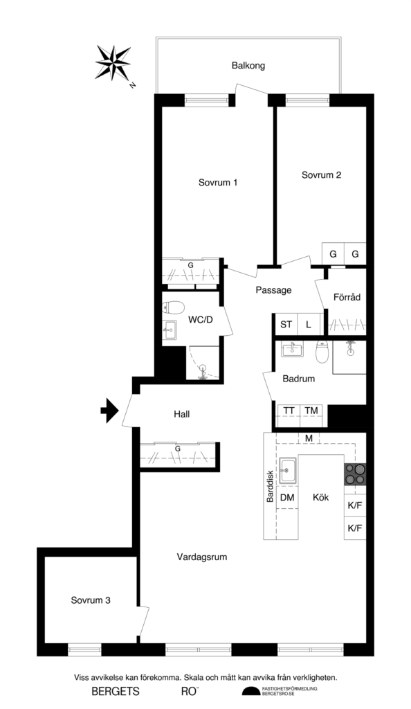 House image