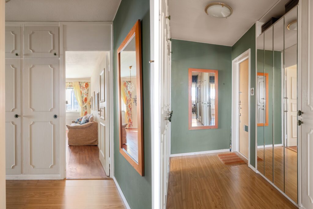 House image