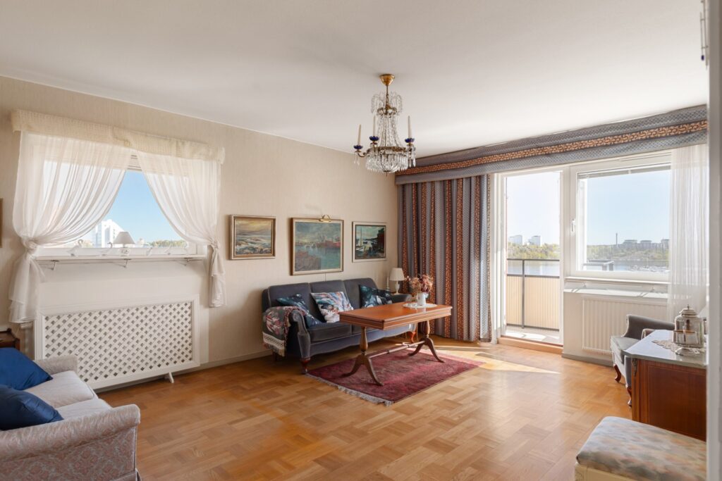 House image