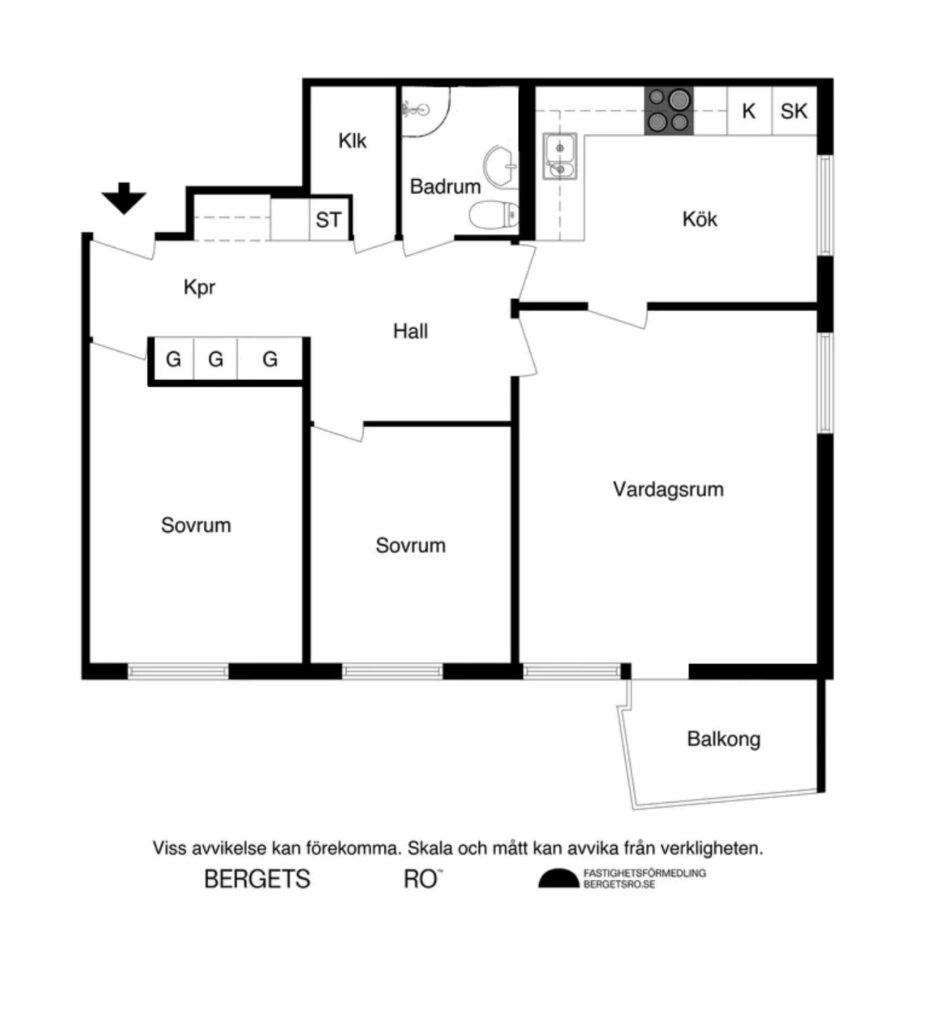 House image