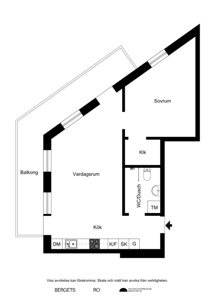 House image