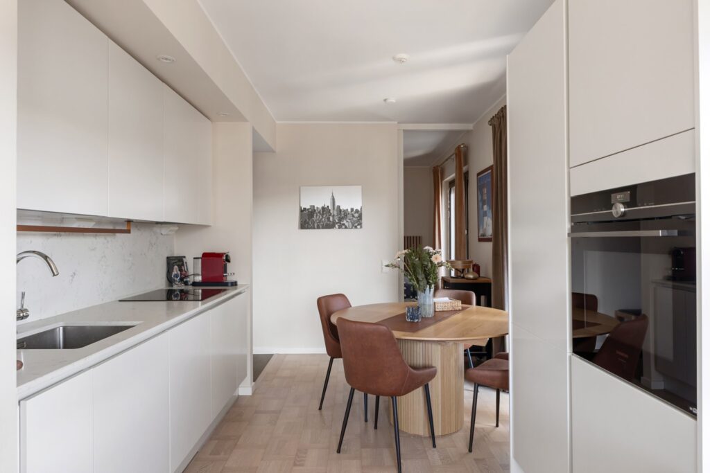 House image