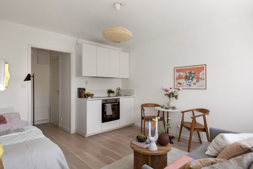House image