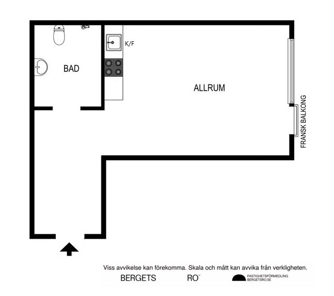 House image