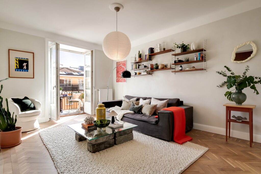 House image