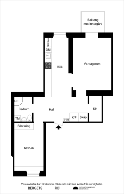 House image