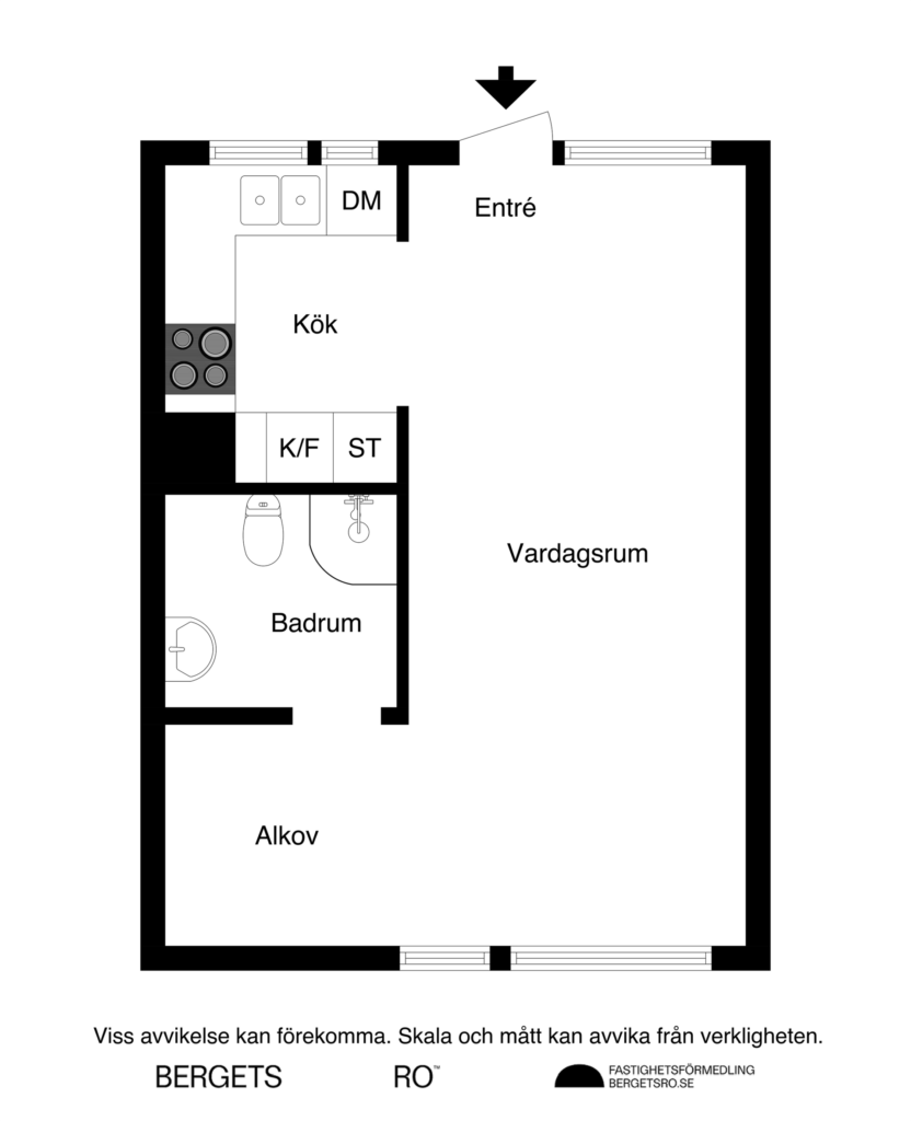 House image