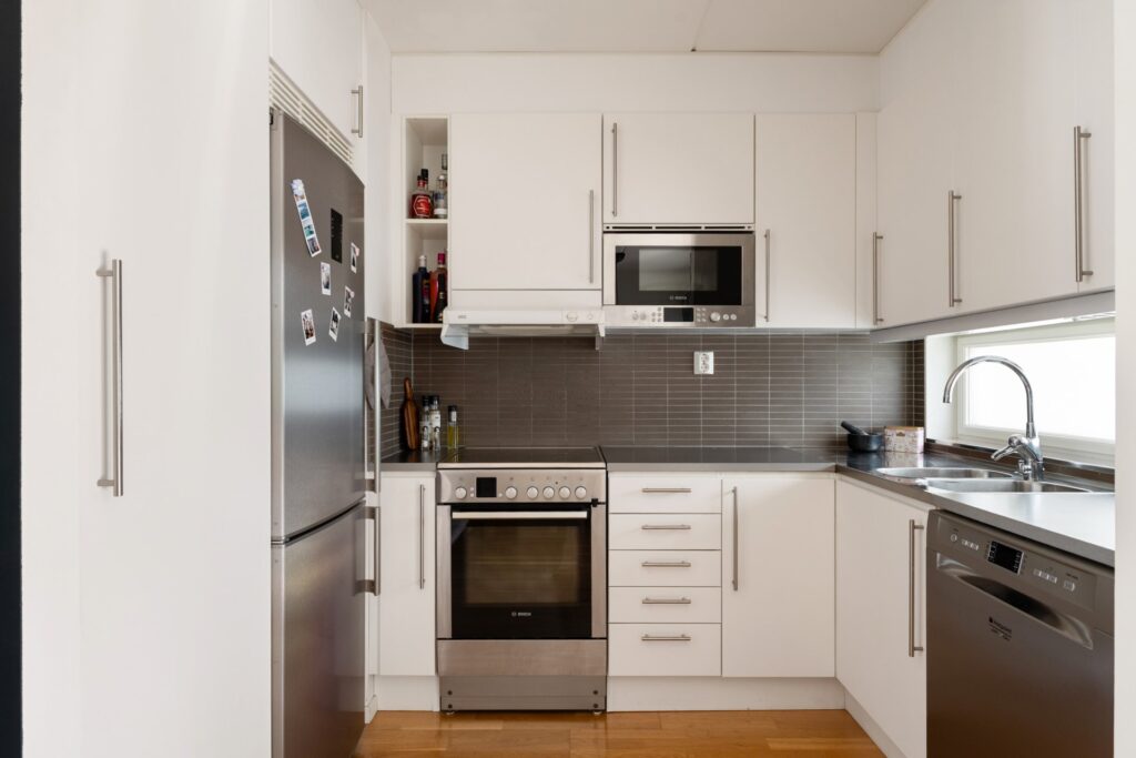 House image