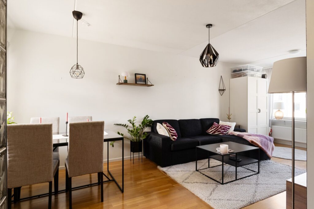 House image