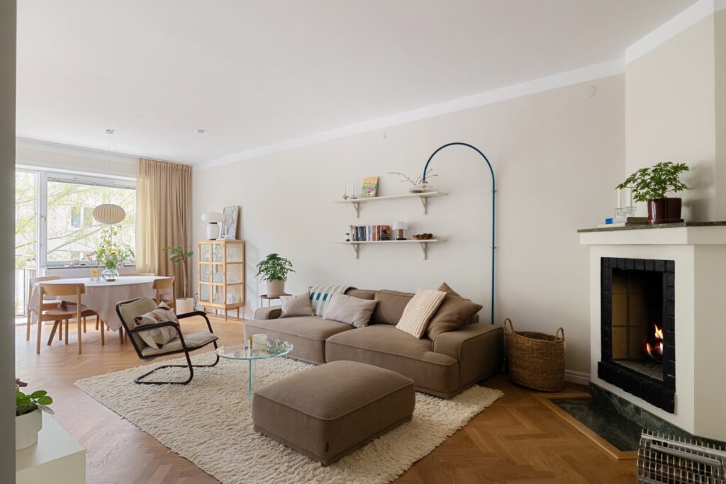 House image