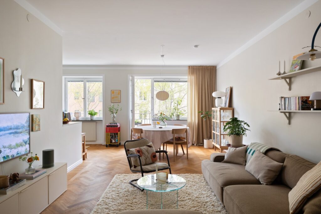 House image