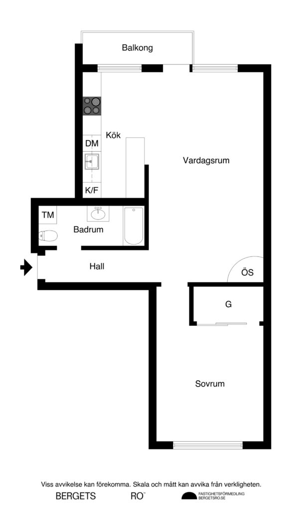 House image