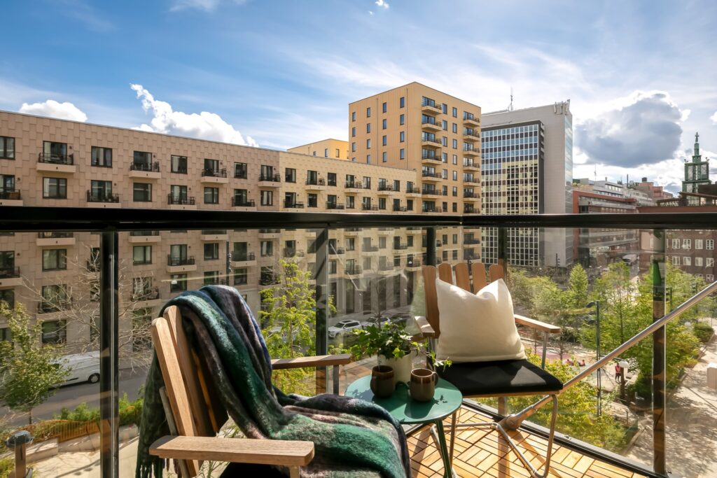 House image