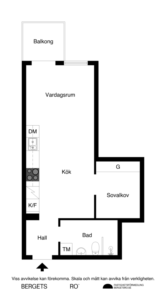 House image