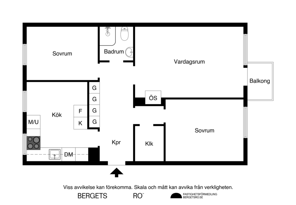 House image