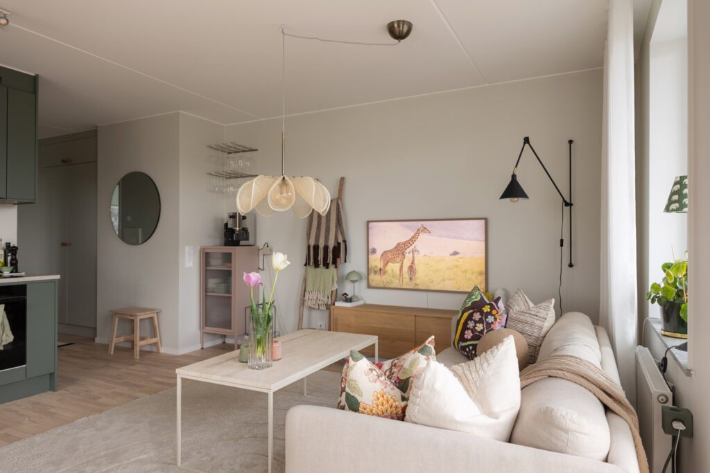 House image