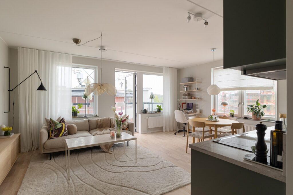 House image