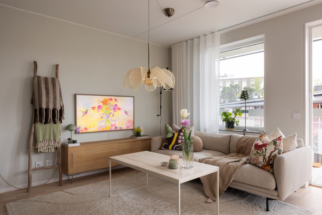 House image