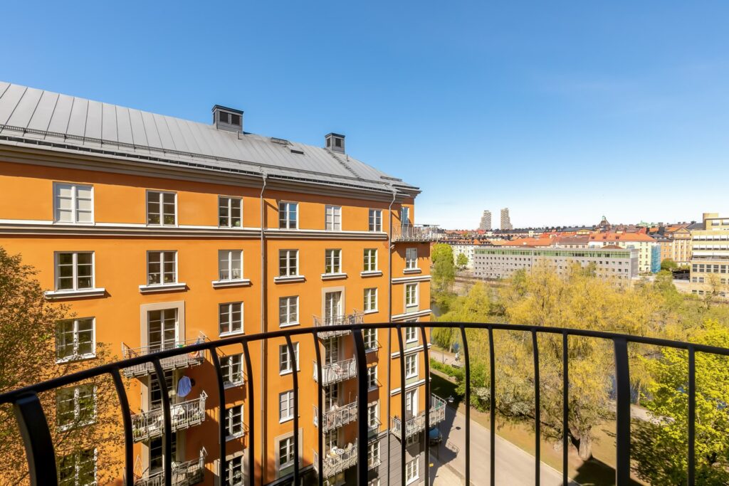 Kungsholms Strand 107