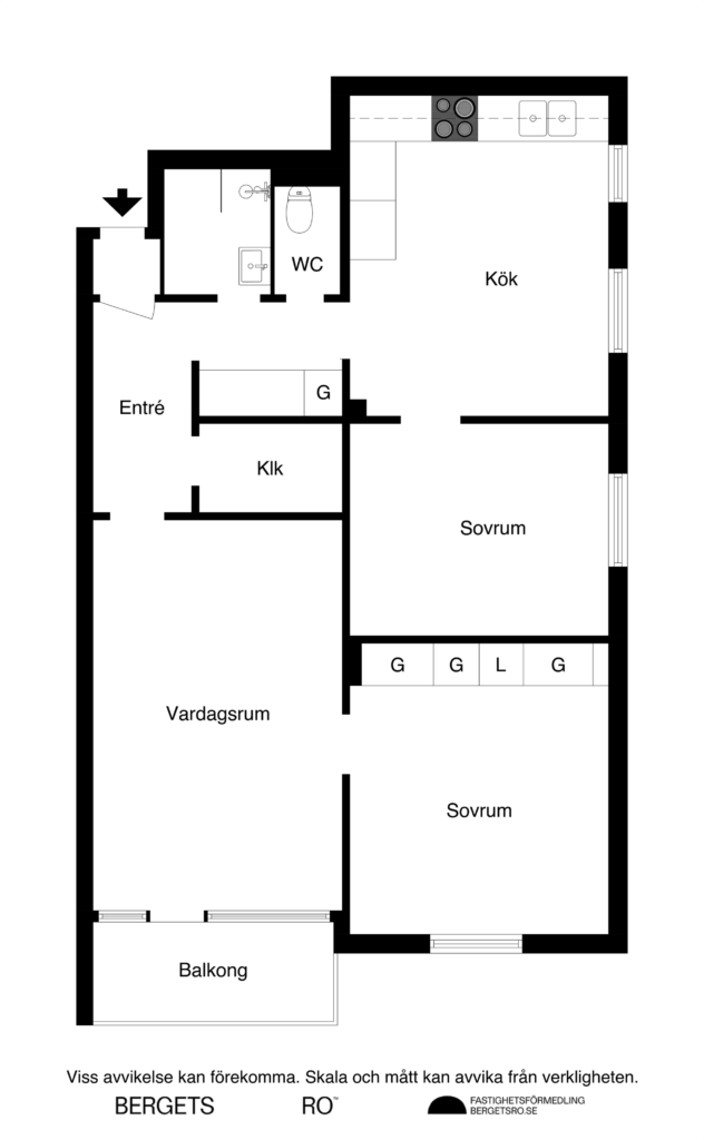 House image