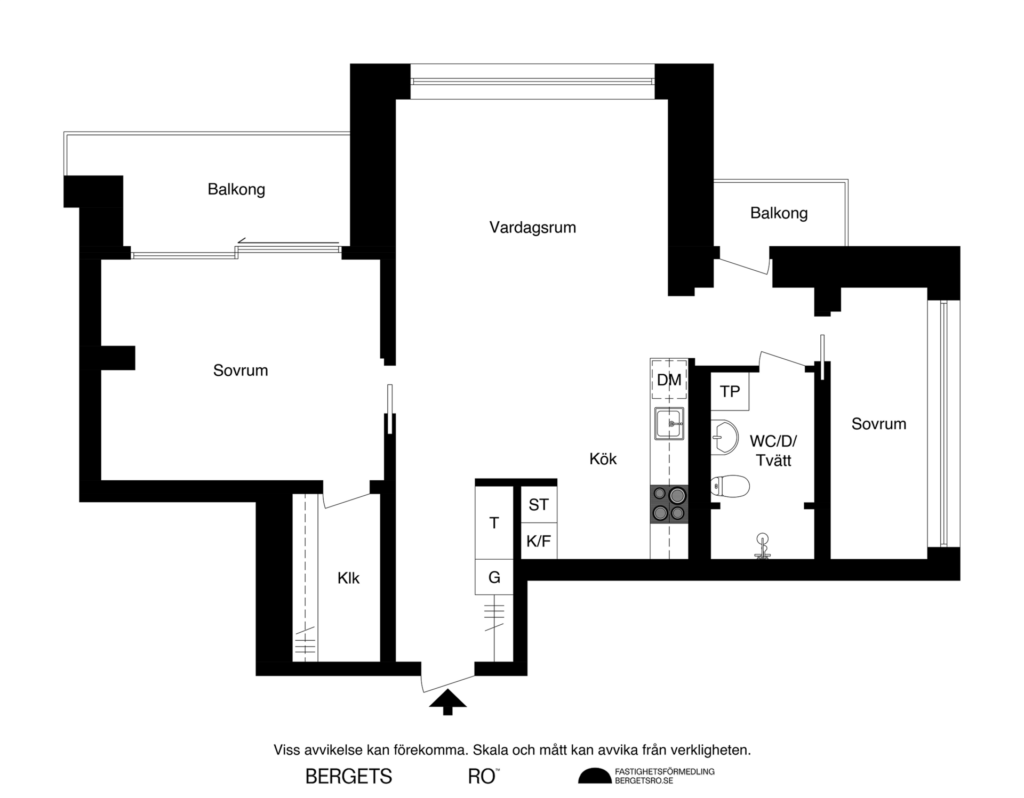 House image