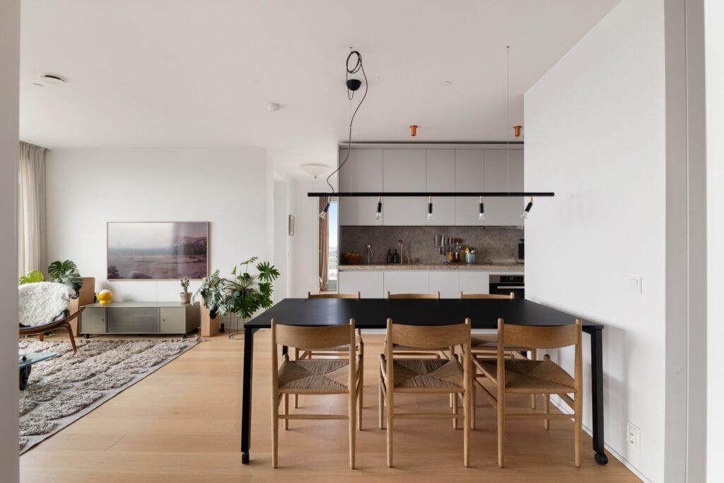 House image