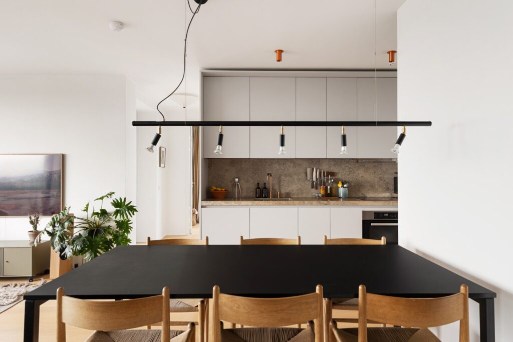 House image