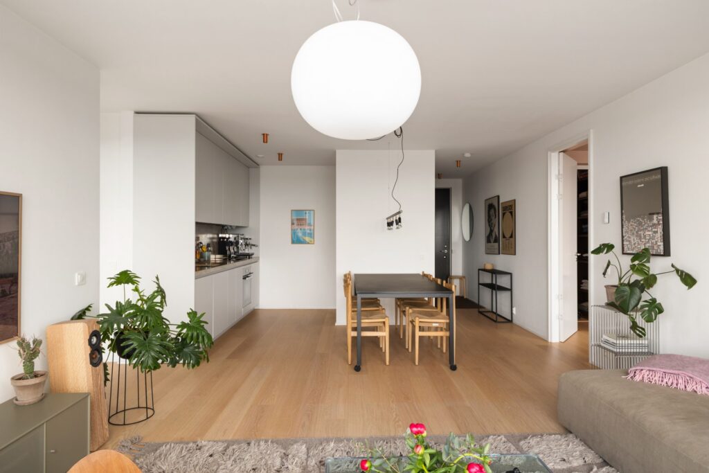 House image