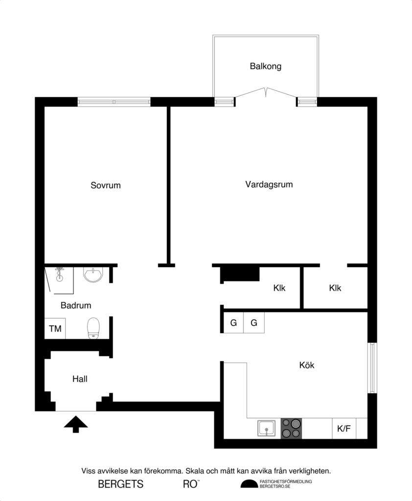 House image